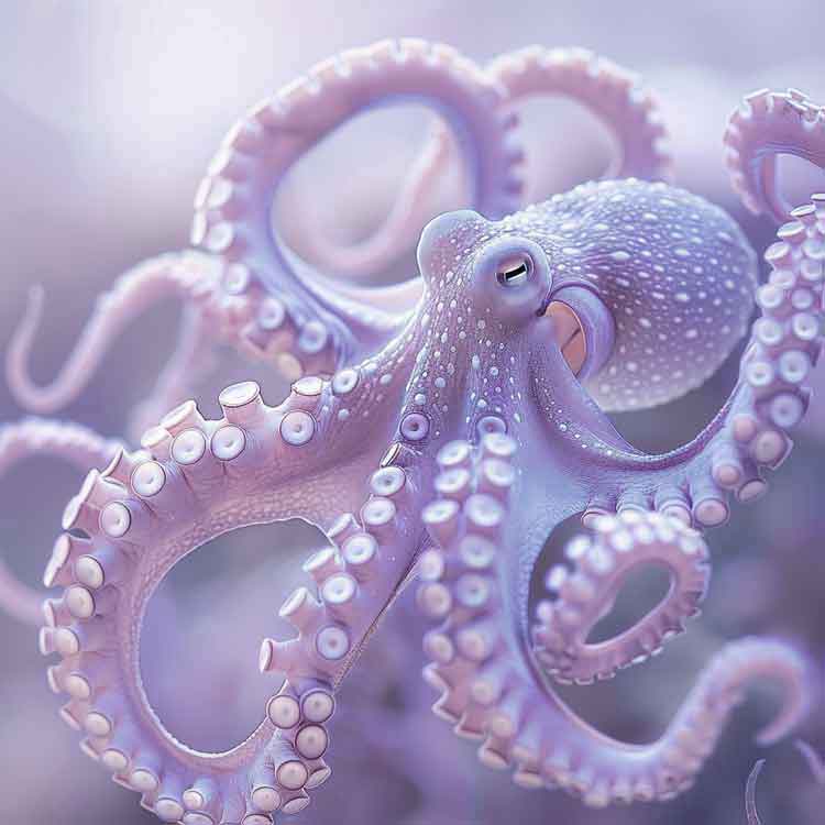 The Enigmatic Octopus